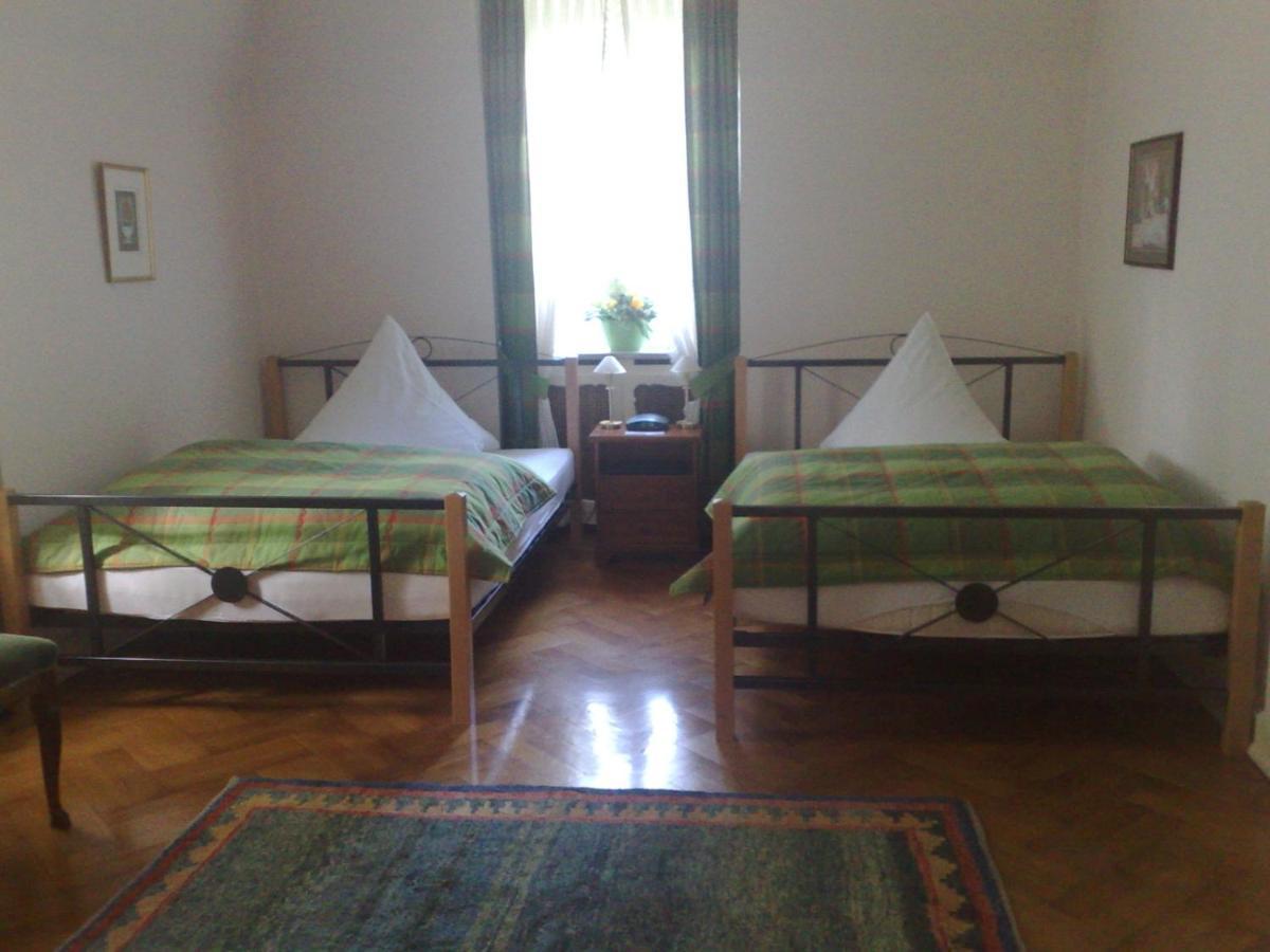 Villa Silva Uslar Dış mekan fotoğraf