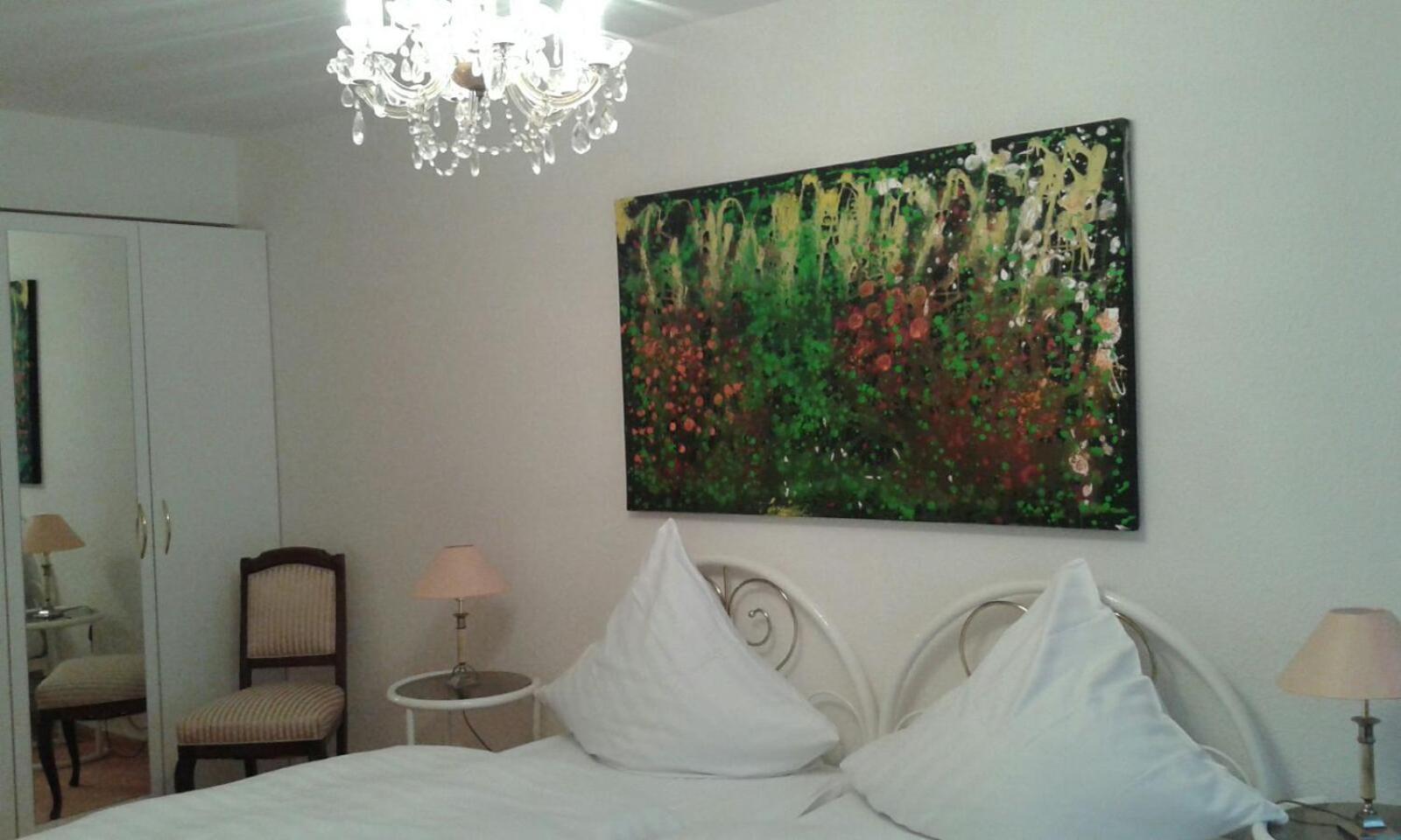 Villa Silva Uslar Dış mekan fotoğraf