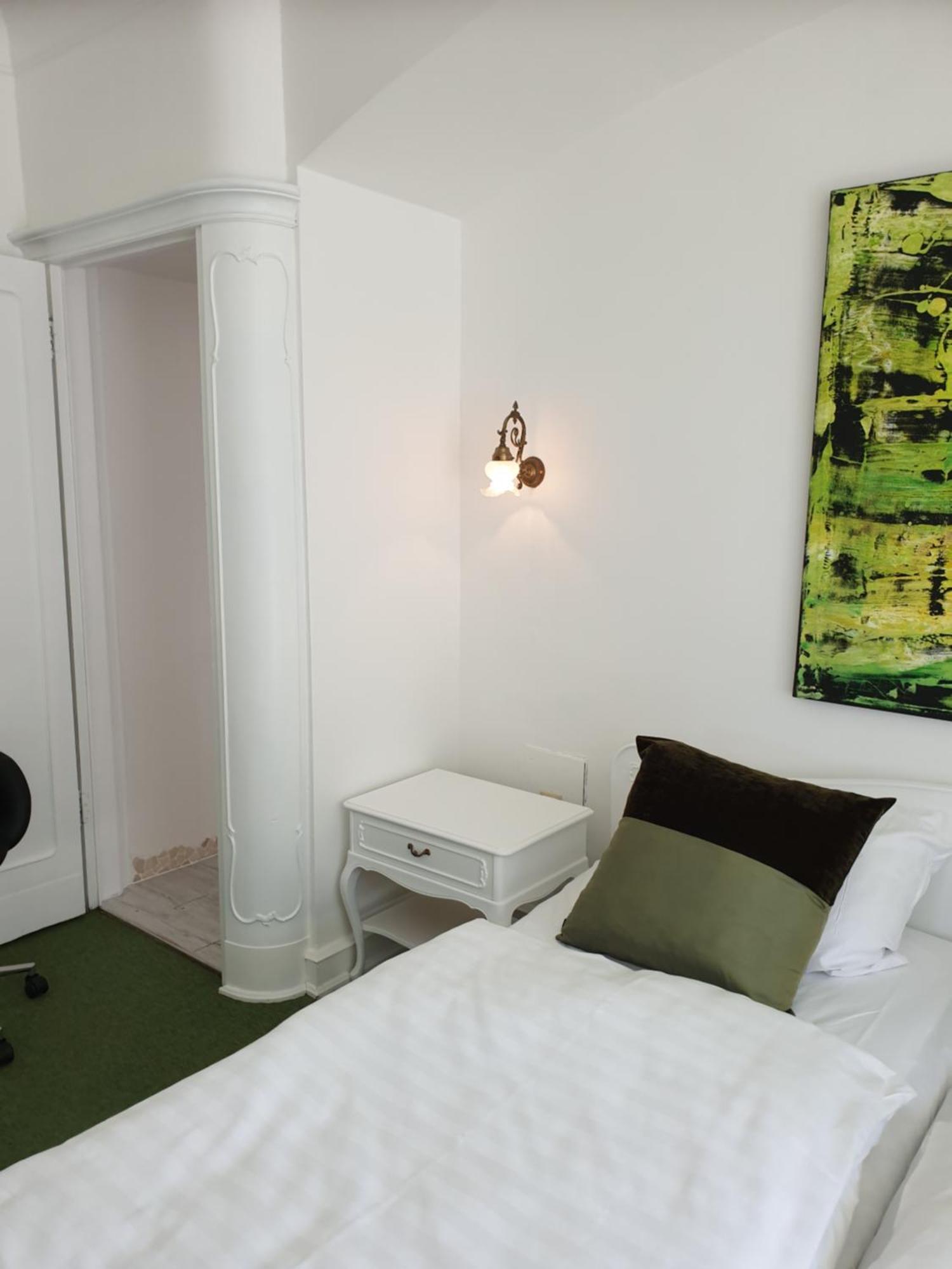 Villa Silva Uslar Dış mekan fotoğraf