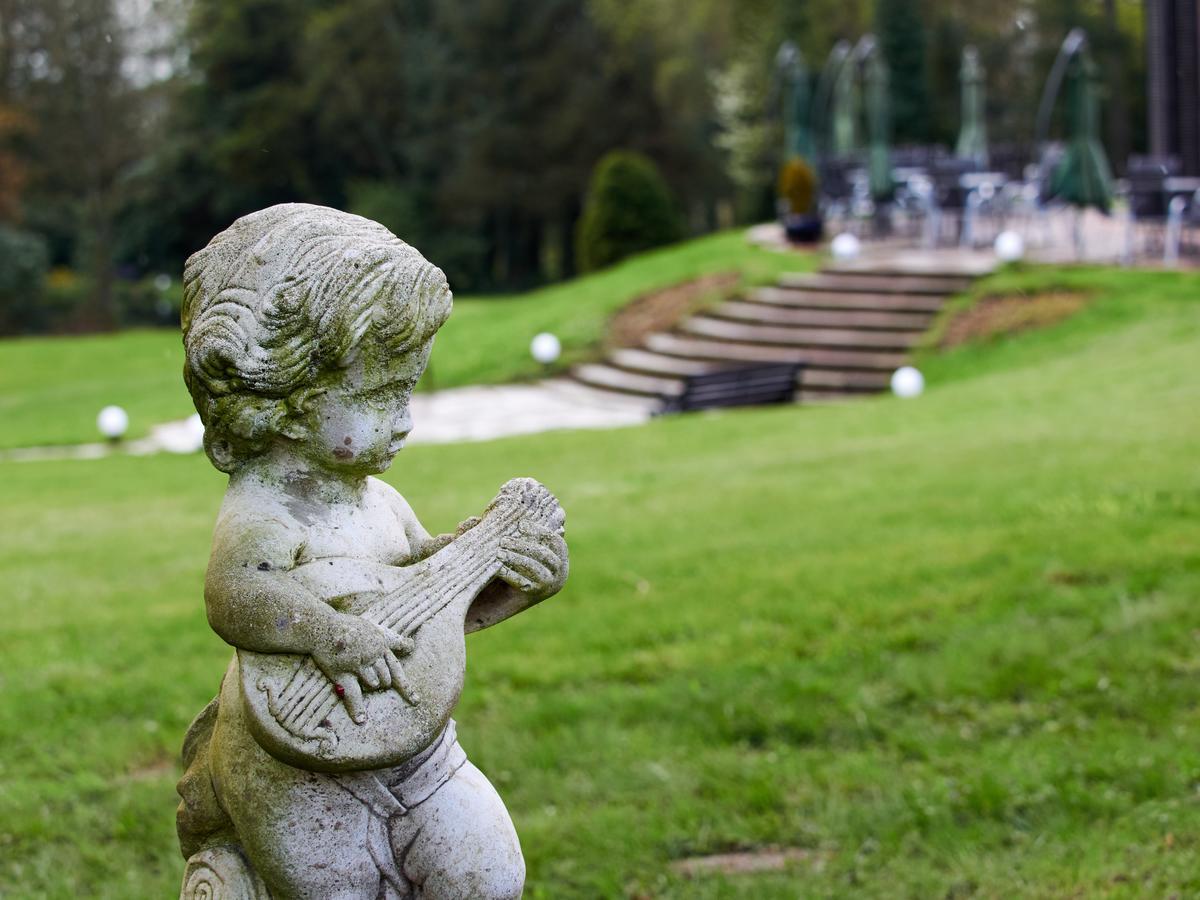 Villa Silva Uslar Dış mekan fotoğraf