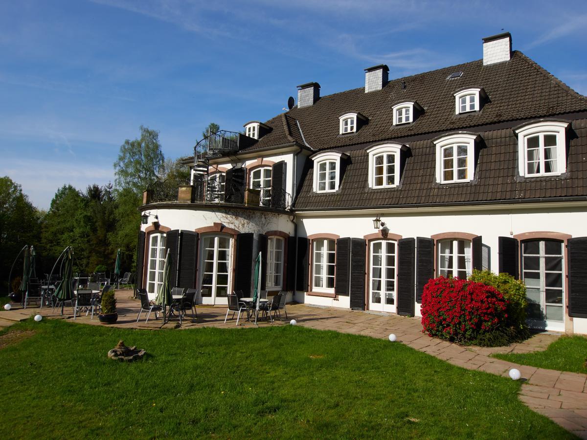 Villa Silva Uslar Dış mekan fotoğraf