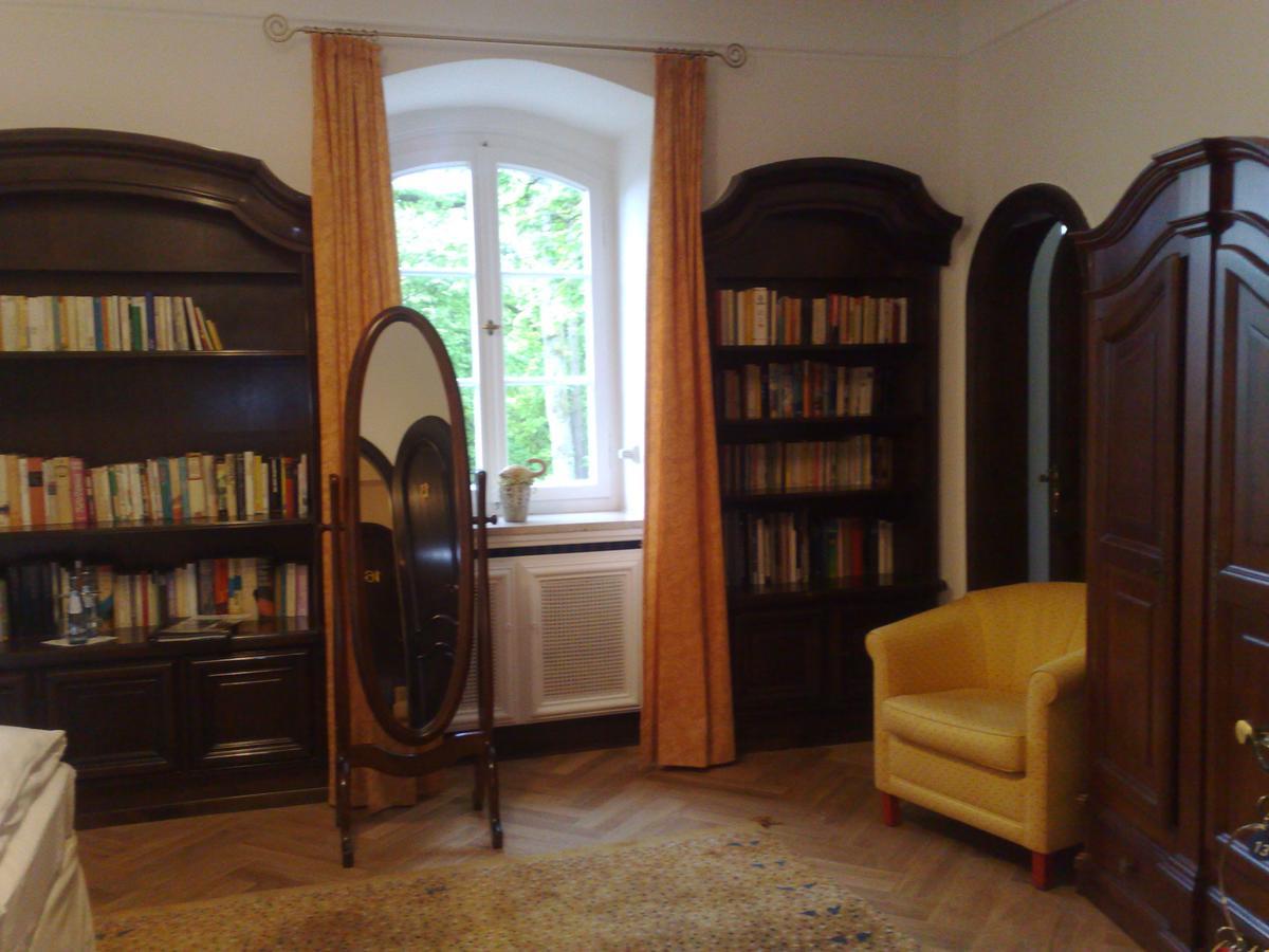 Villa Silva Uslar Dış mekan fotoğraf