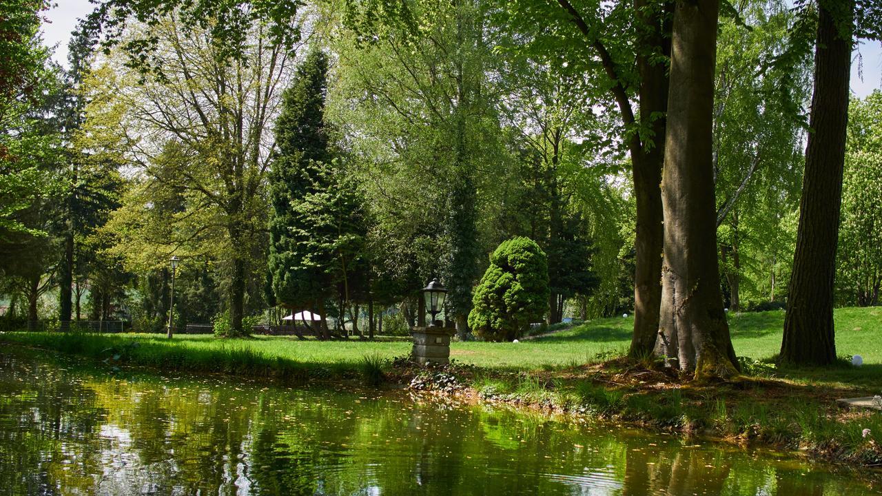 Villa Silva Uslar Dış mekan fotoğraf