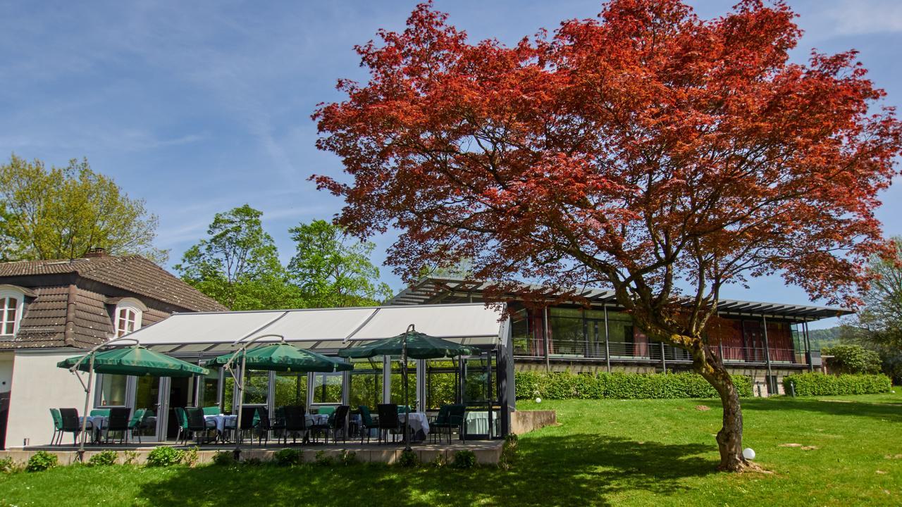 Villa Silva Uslar Dış mekan fotoğraf