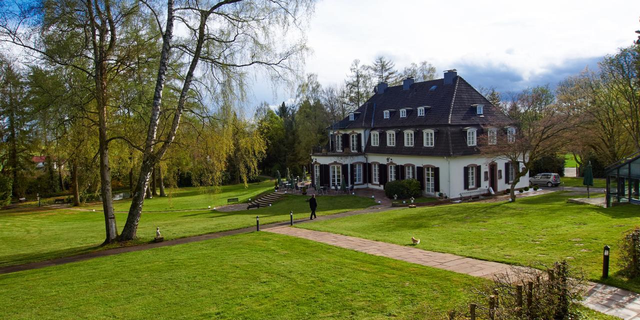 Villa Silva Uslar Dış mekan fotoğraf