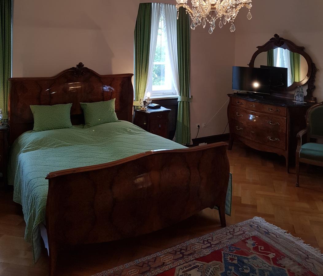 Villa Silva Uslar Dış mekan fotoğraf