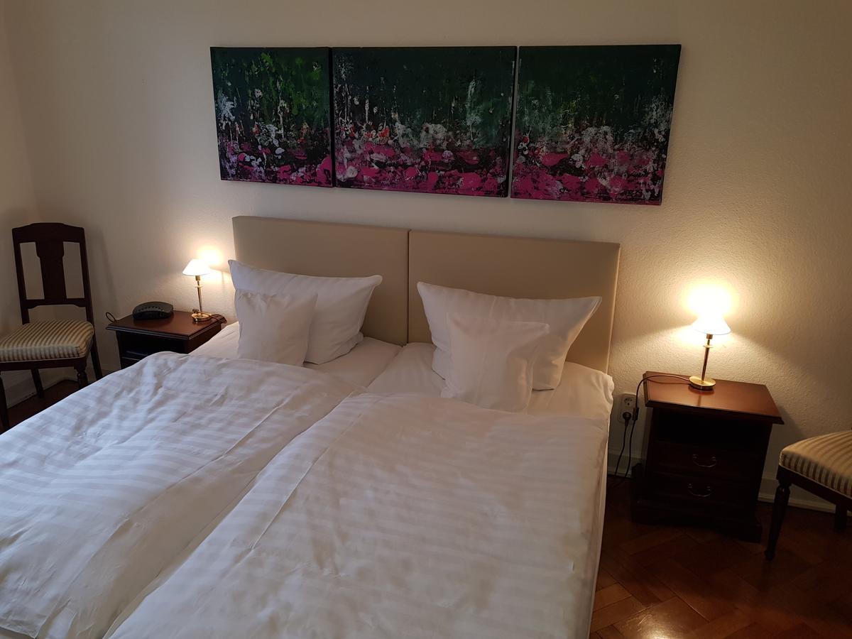 Villa Silva Uslar Dış mekan fotoğraf
